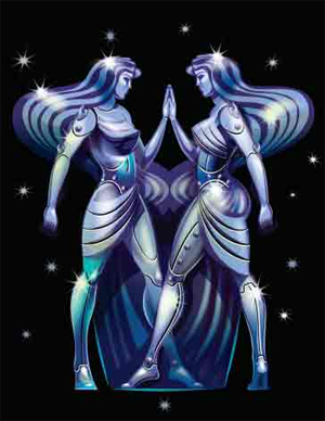 Check out the Gemini horoscope 2015.
