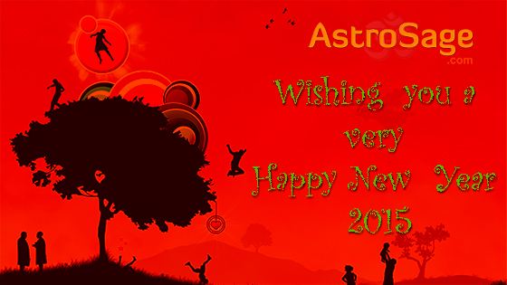 2015 Astrology Wallpapers