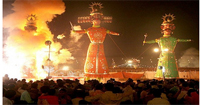  Dussehra 2020 date and rituals