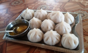 Dishes served on Ganesha Chaturthi