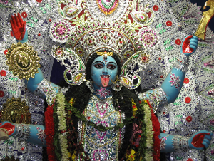 Know the importance of Kali Puja 2019 Date