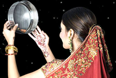 Karwa Chauth 2020