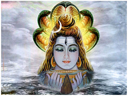 Maha Shivaratri ka yeh shubh din Bhagwaan Shiva ko samarpit hai.