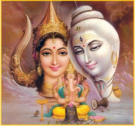  Worship the Lord Shiva and Goddess Parvati during Pradosh Vrat dates in 2014. 