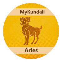 Aries horoscope 2017 is here