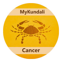 Lal Kitab 2016 Horoscope for Cancer