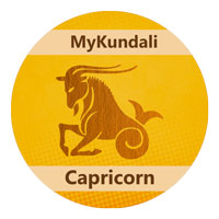 Lal Kitab 2016 Horoscope for Capricorn