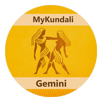 Lal Kitab 2016 Horoscope for Gemini