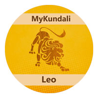 Leo 2014 horoscopes