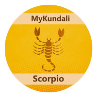 Lal Kitab 2016 Horoscope for Scorpio