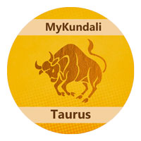 Taurus zodiac sign