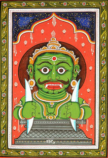 Rahu Peyarchi 2014 will occur in Kanni Rasi and get to know the predictions during the period, as per Rasi Palan 2014.