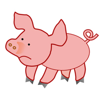 Let’s know about the horoscopes of Pigs in 2015 Year of the Goat, as predicted by Chinese horoscopes 2015. 