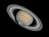 Saturn will transit in Scorpio