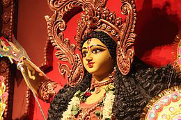 Durga Puja 2017