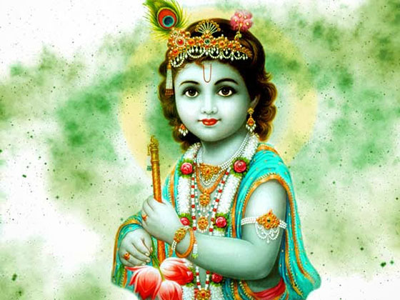 Janmashtami 2017