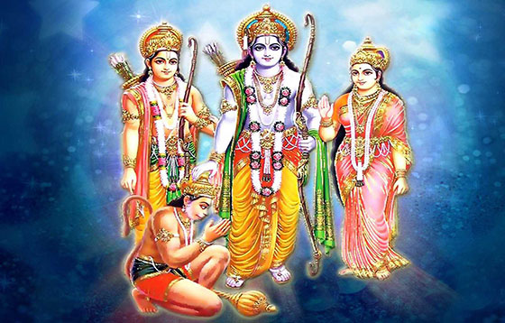 Ram Navami 2017