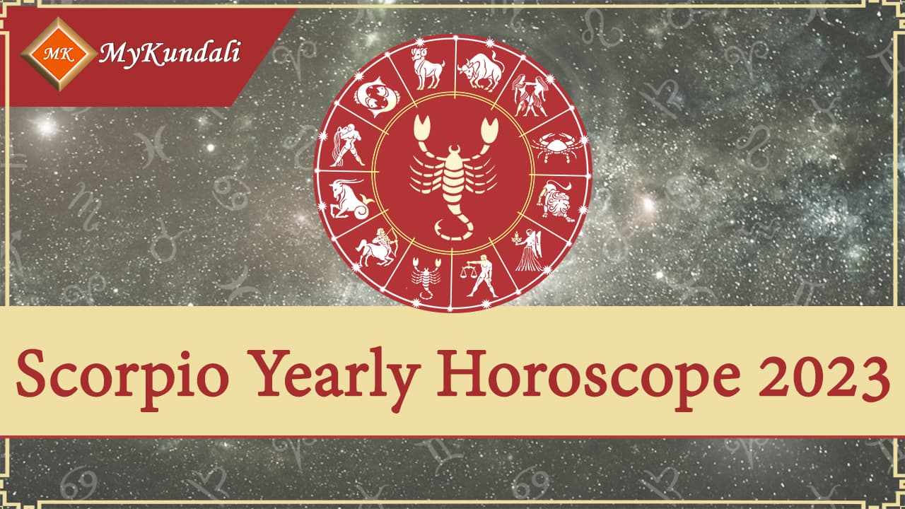 Scorpio Horoscope