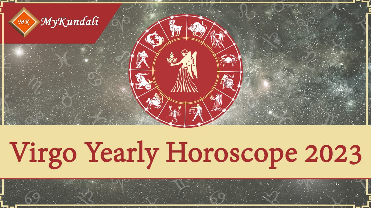 Virgo Horoscope