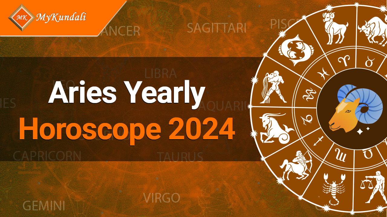 Read Aries Yearly Horoscope 2024 Here!