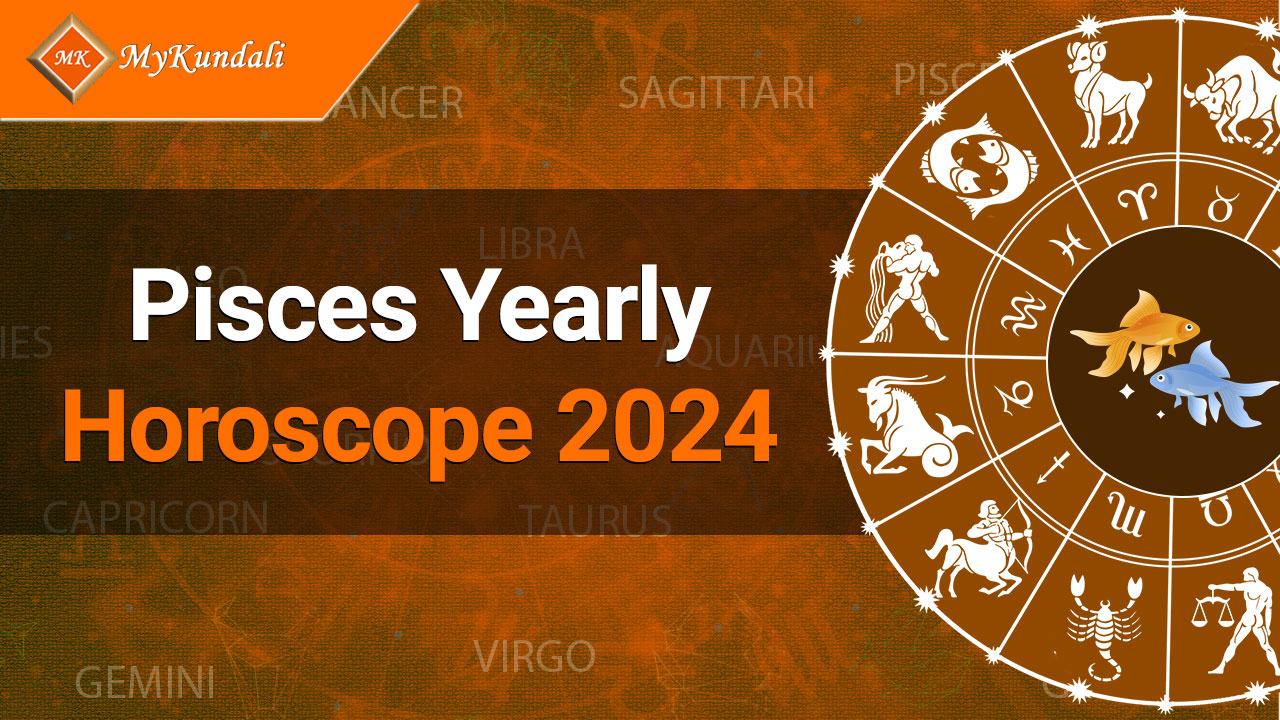 Read Taurus Yearly Horoscope 2024 Here!