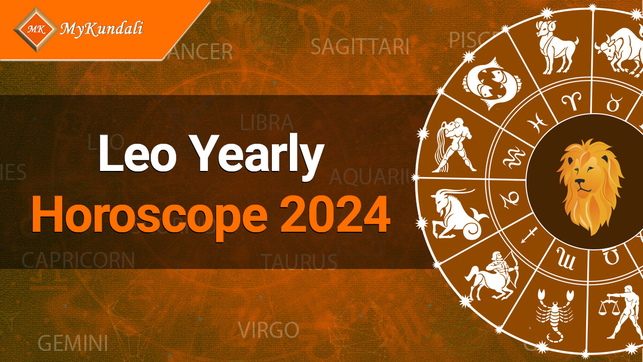 Read Taurus Yearly Horoscope 2024 Here!