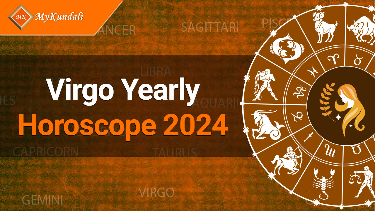 Read Taurus Yearly Horoscope 2024 Here!