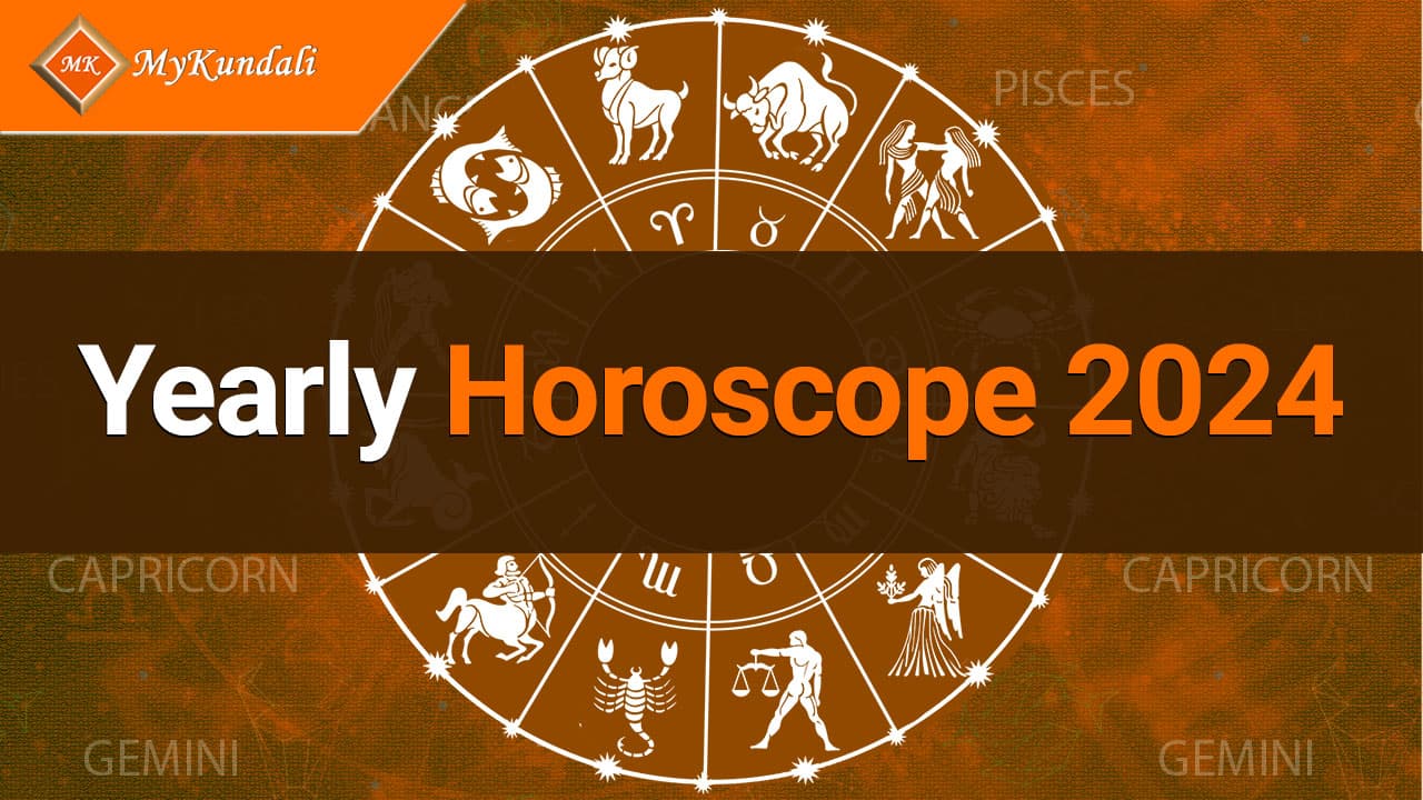 Read Aquarius  Yearly Horoscope 2024 Here!