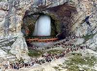 Amarnath Yatra 2020 dates