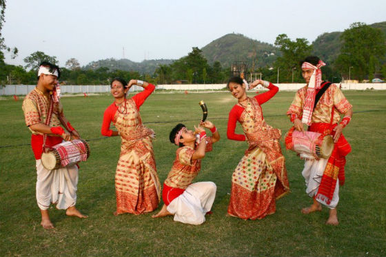 Bihu 2019