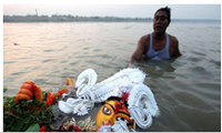 Dussehra in 2019 will be celebrated on October 22.