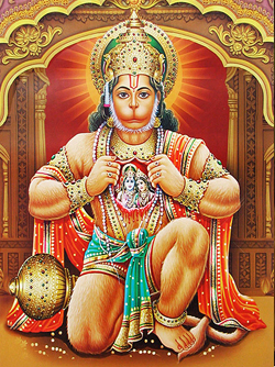 Hanuman Jayanti 2020 Date