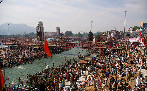 Kumbh Mela 2020 date