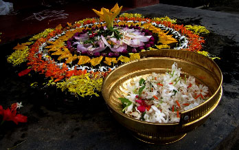 Onam 2020 date and rituals