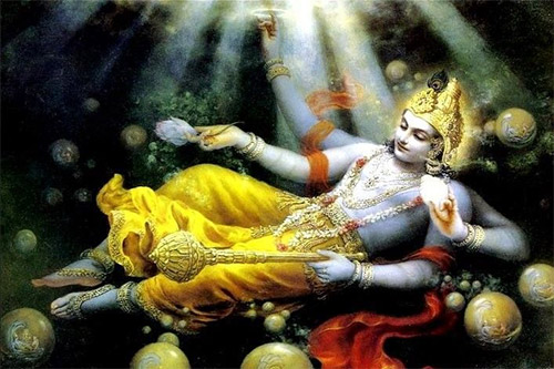 Rama Ekadashi in 2014 will be celebrated in the honor or Lord Vishnu. 