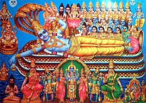 Saphala Ekadashi 2016 dates are January 6 & December 24.