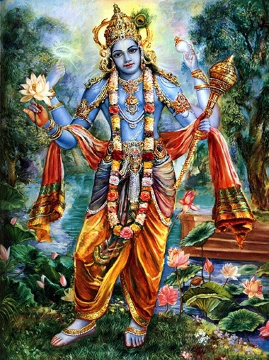 Lord Krishna will be worshiped on Shattila Ekadashi in 2016.