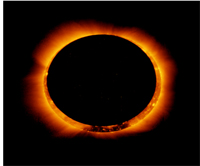 सूर्य ग्रहण 2021