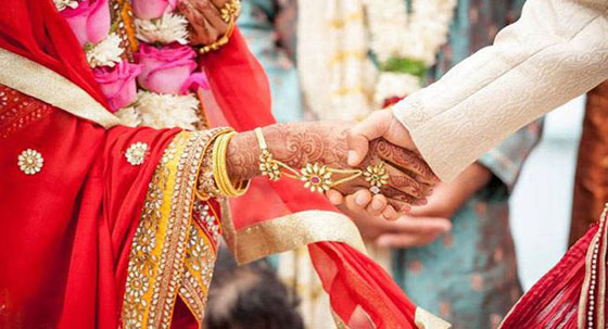 Hindu Marriage Dates in 2020