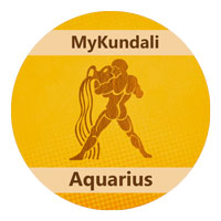 Aquarius 2013 horoscopes