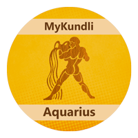 Aquarius Horoscope 2021