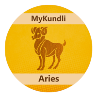 Aries Horoscope 2021