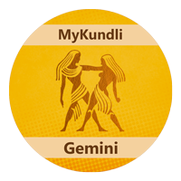 Gemini Horoscope 2020