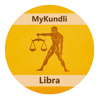 Libra Horoscope 2021