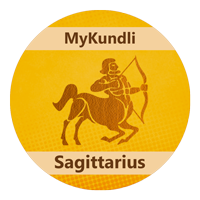 Sagittarius Horoscope 2021