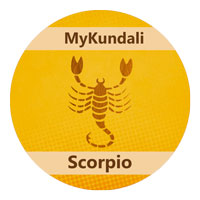 Scorpio Health Horoscope 2020