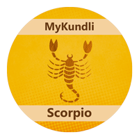 Scorpio Horoscope 2022