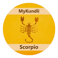 Scorpio Horoscope 2021