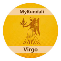 Virgo zodiac sign